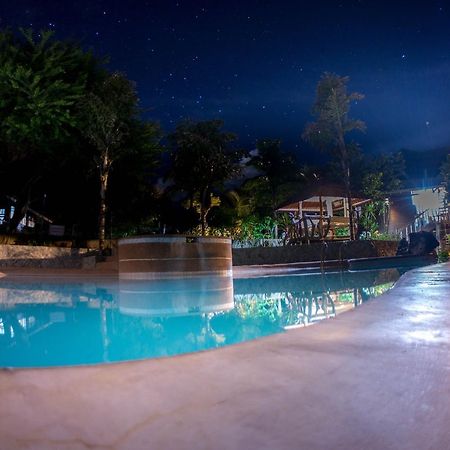 Cangdoki Resort And Dive Camp Sandugan Экстерьер фото