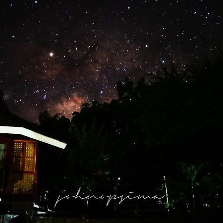 Cangdoki Resort And Dive Camp Sandugan Экстерьер фото
