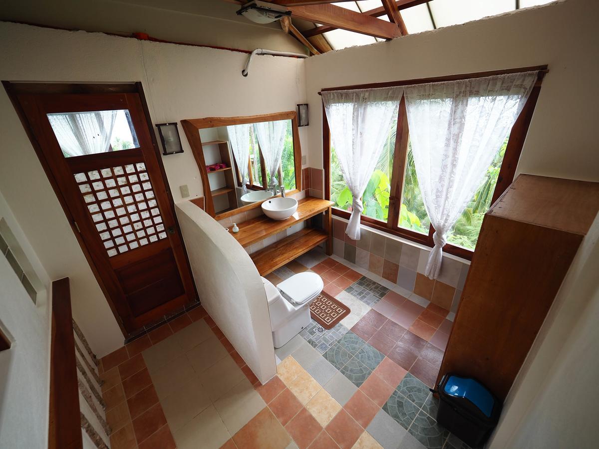 Cangdoki Resort And Dive Camp Sandugan Экстерьер фото